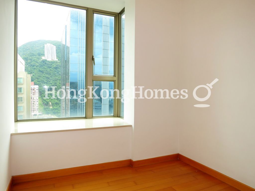 Second Bedroom — 尚翹峰 3 座，灣仔