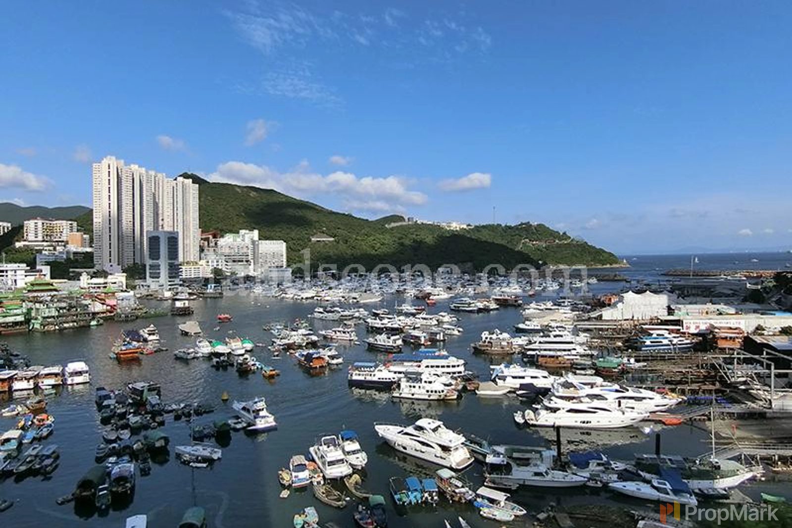 南區．左岸