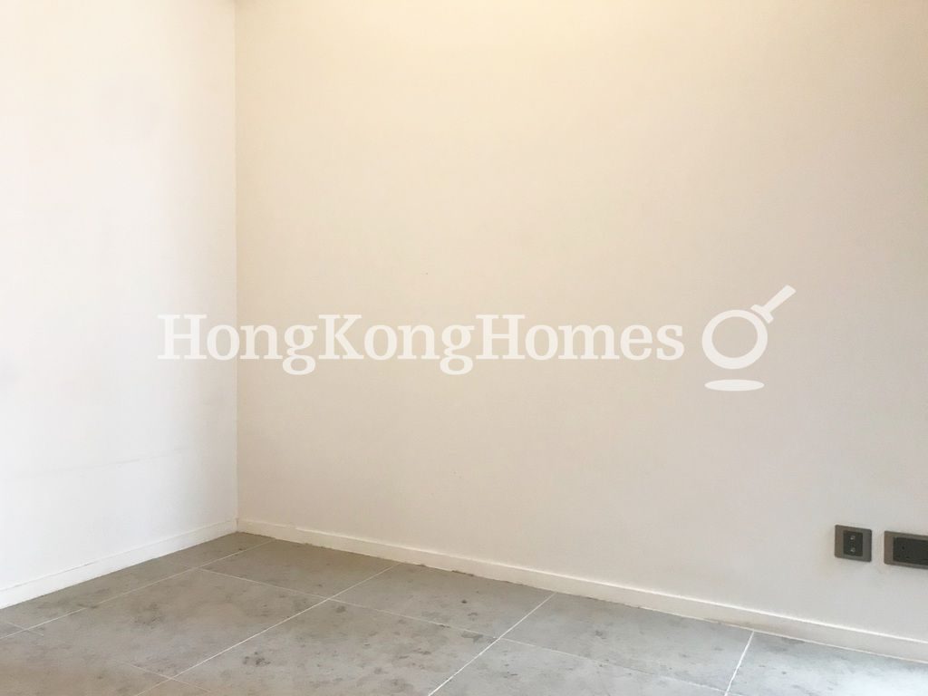 Second Bedroom — 瑧璈，西營盤