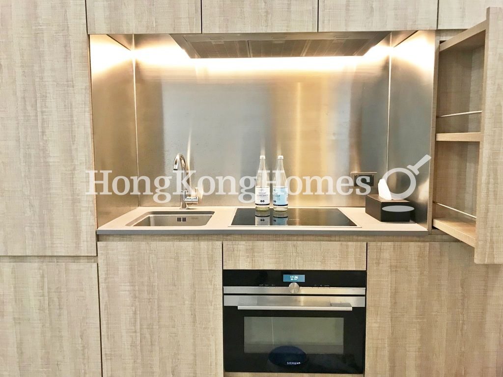 開放式廚房 — 瑧璈，西營盤