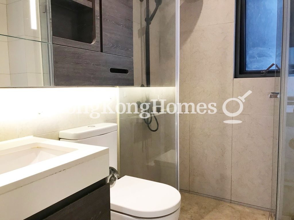 Guest Bathroom — 瑧璈，西營盤