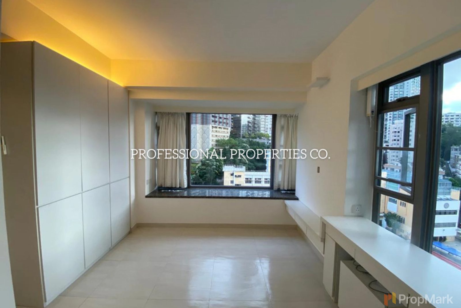 相片 2 — 上林，東半山