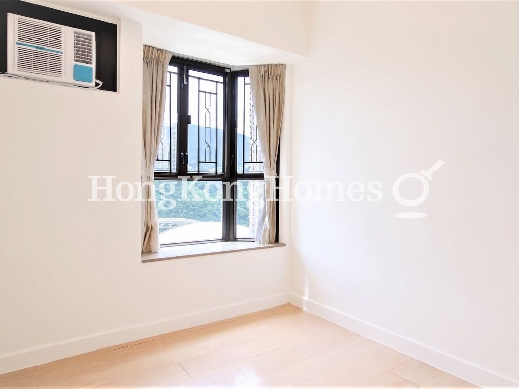Third Bedroom — 匯翠台 - 第02座，跑馬地