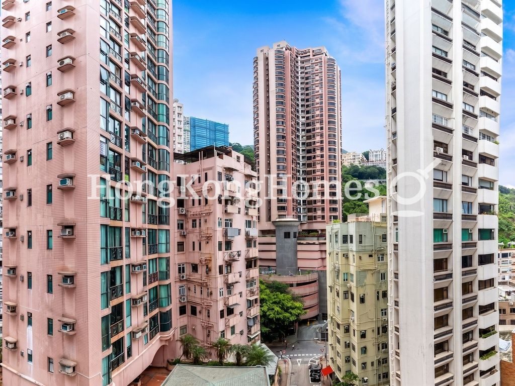 寶德大廈
