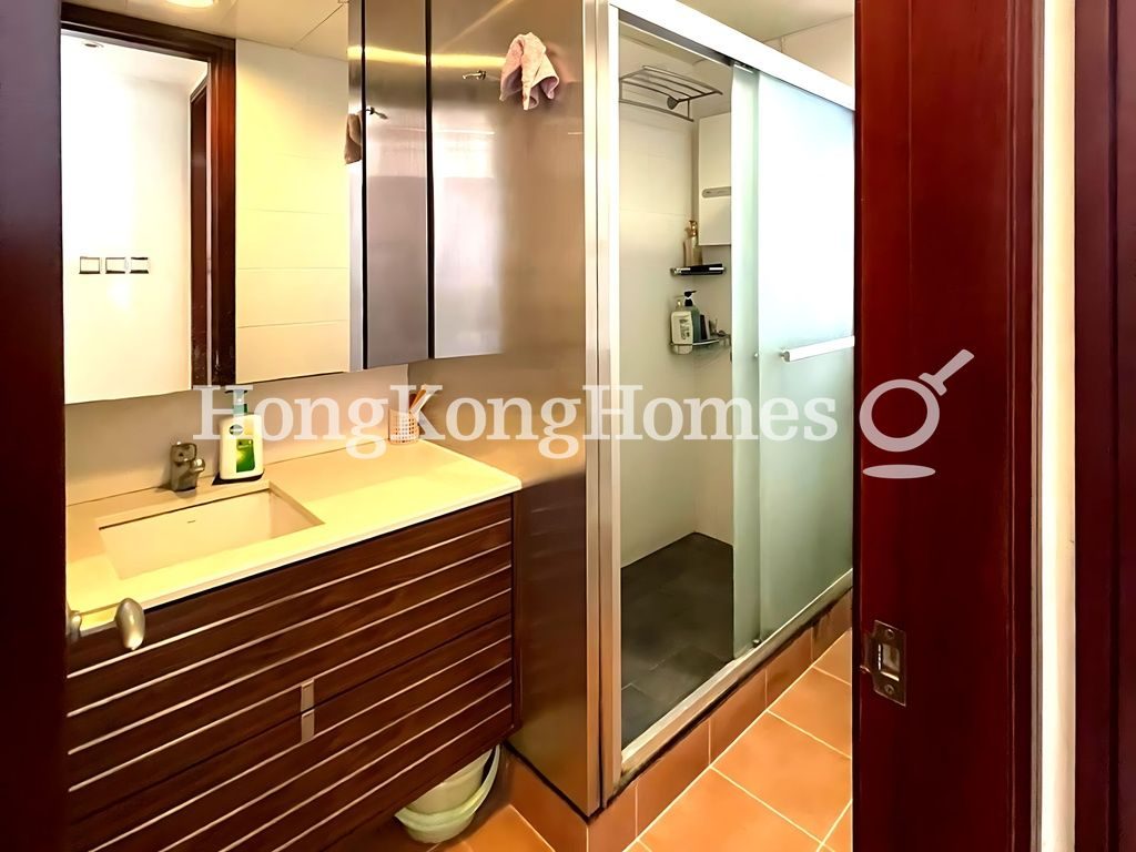Guest Bathroom — 富景花園 - 第01座，西半山