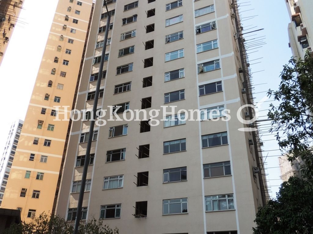 Building Outlook — Viking Villas - Block C, North Point Hill