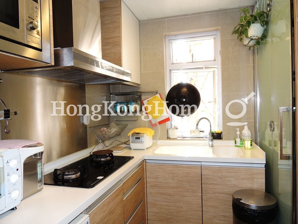Kitchen — Viking Villas - Block C, North Point Hill