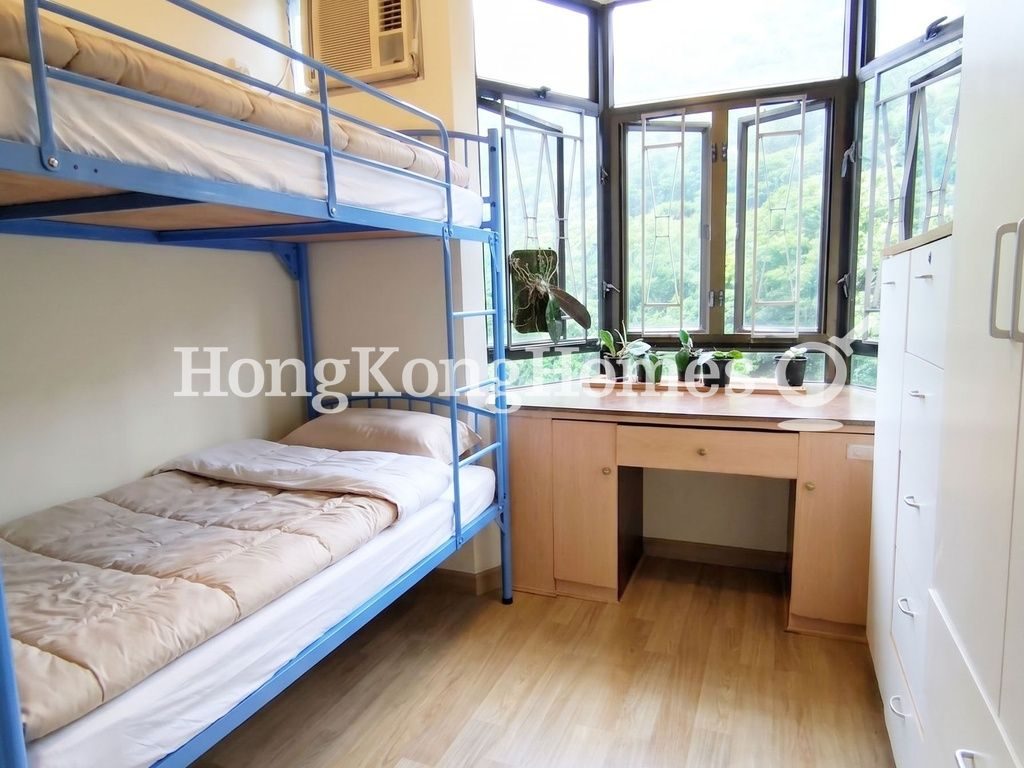Second Bedroom — Regent Height, Western / Kennedy Town
