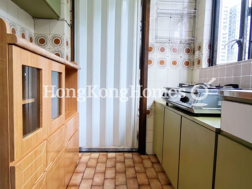 Kitchen — Regent Height, Western / Kennedy Town
