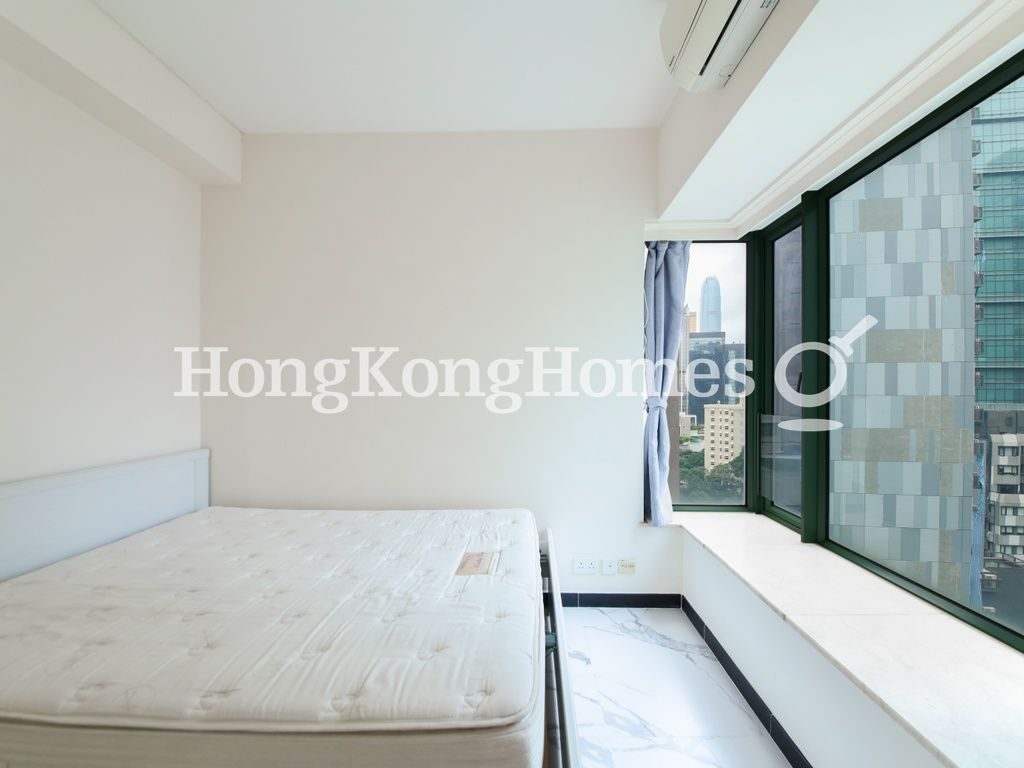 Master Bedroom — Star Street, 1, Wan Chai