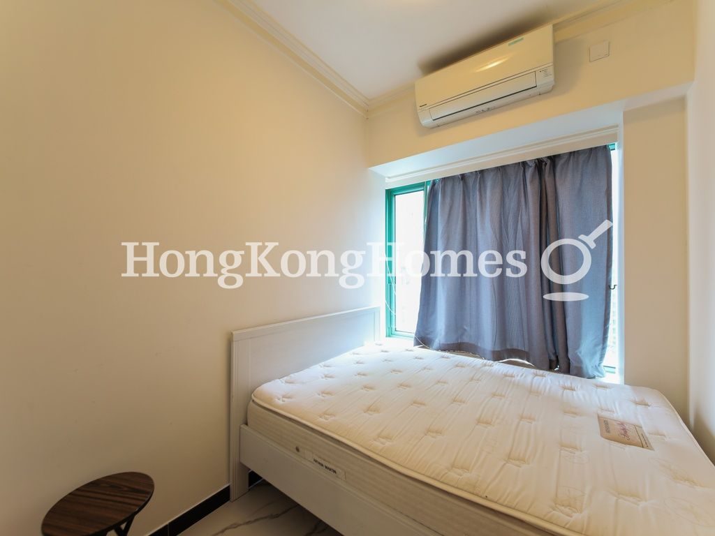 Second Bedroom — Star Street, 1, Wan Chai