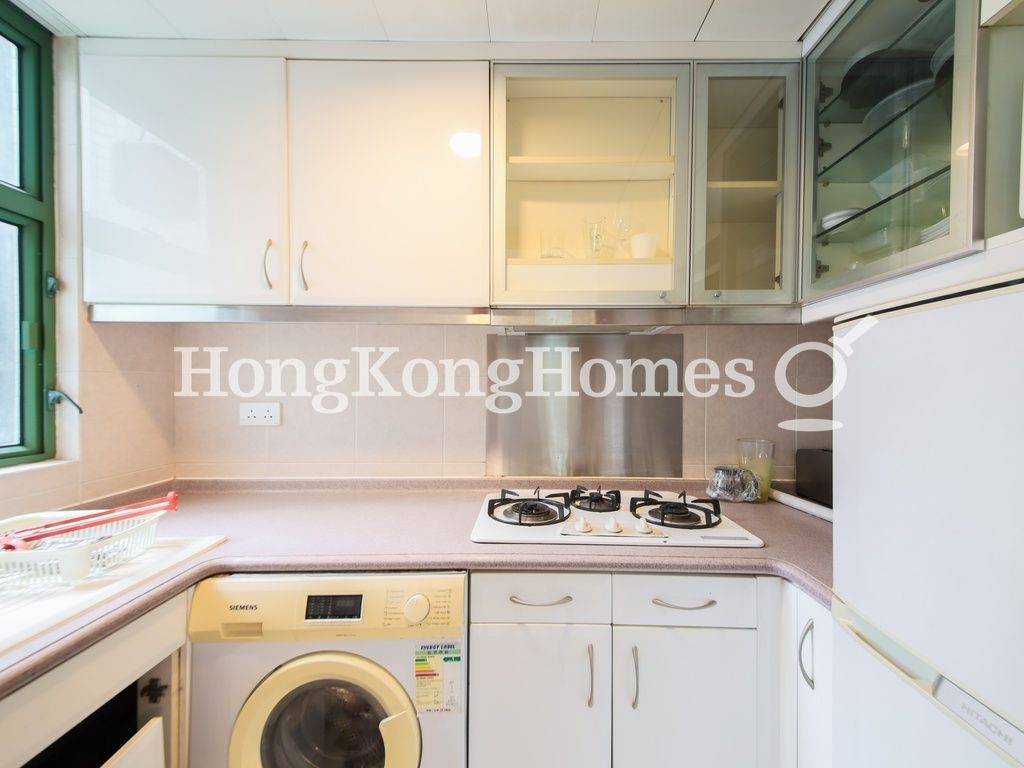 Kitchen — Star Street, 1, Wan Chai