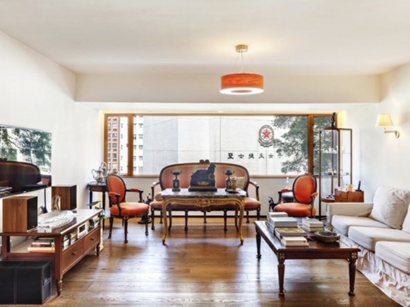 photo 5 — 7 Lyttelton Road, Mid Levels West