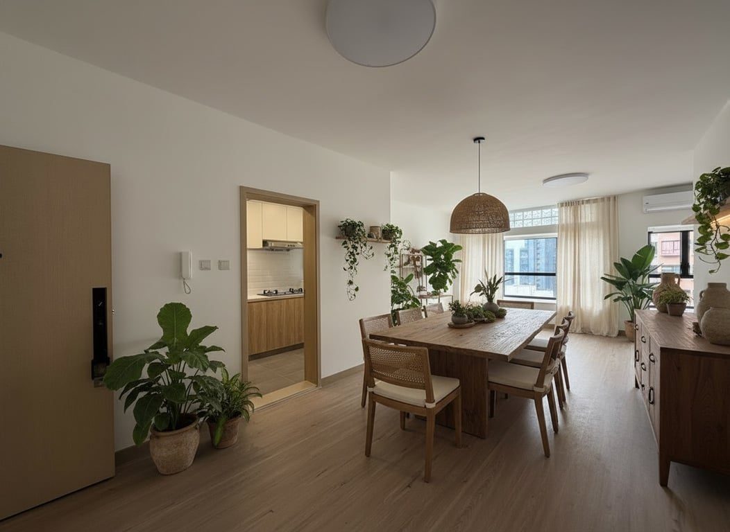photo 2 — Scenecliff, Mid Levels Central