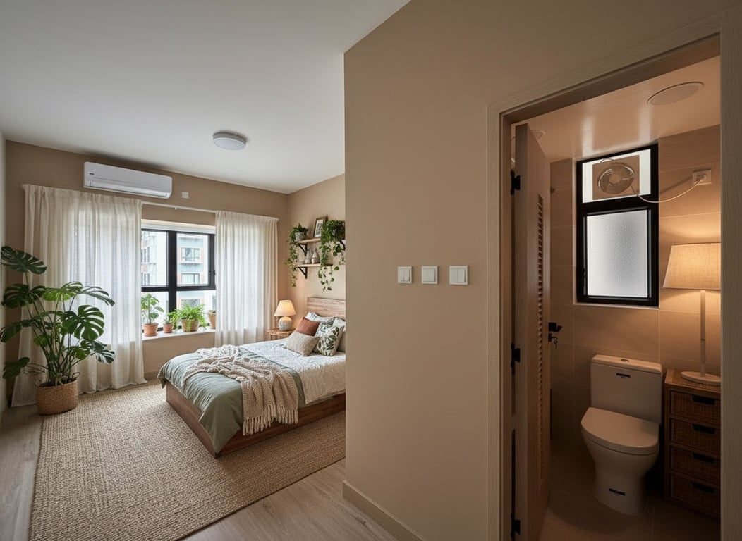 photo 3 — Scenecliff, Mid Levels Central