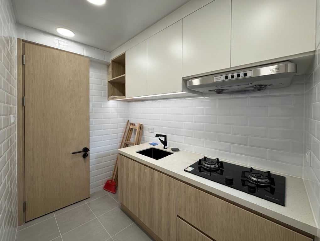 photo 7 — Scenecliff, Mid Levels Central
