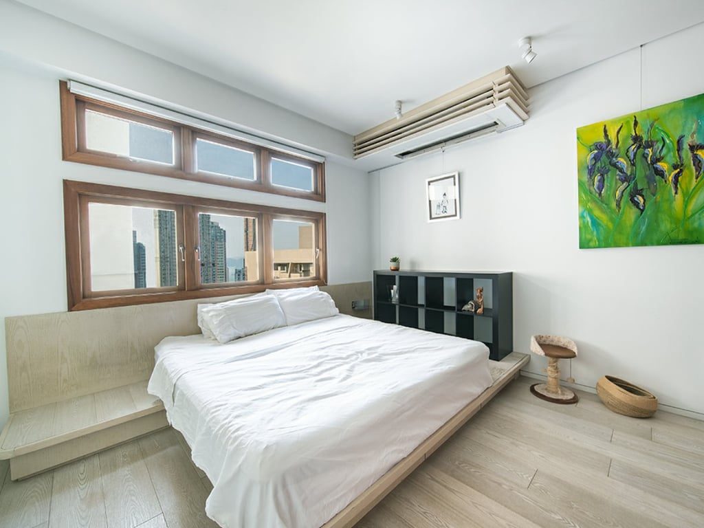 相片 10 — 富林苑，Pok Fu Lam