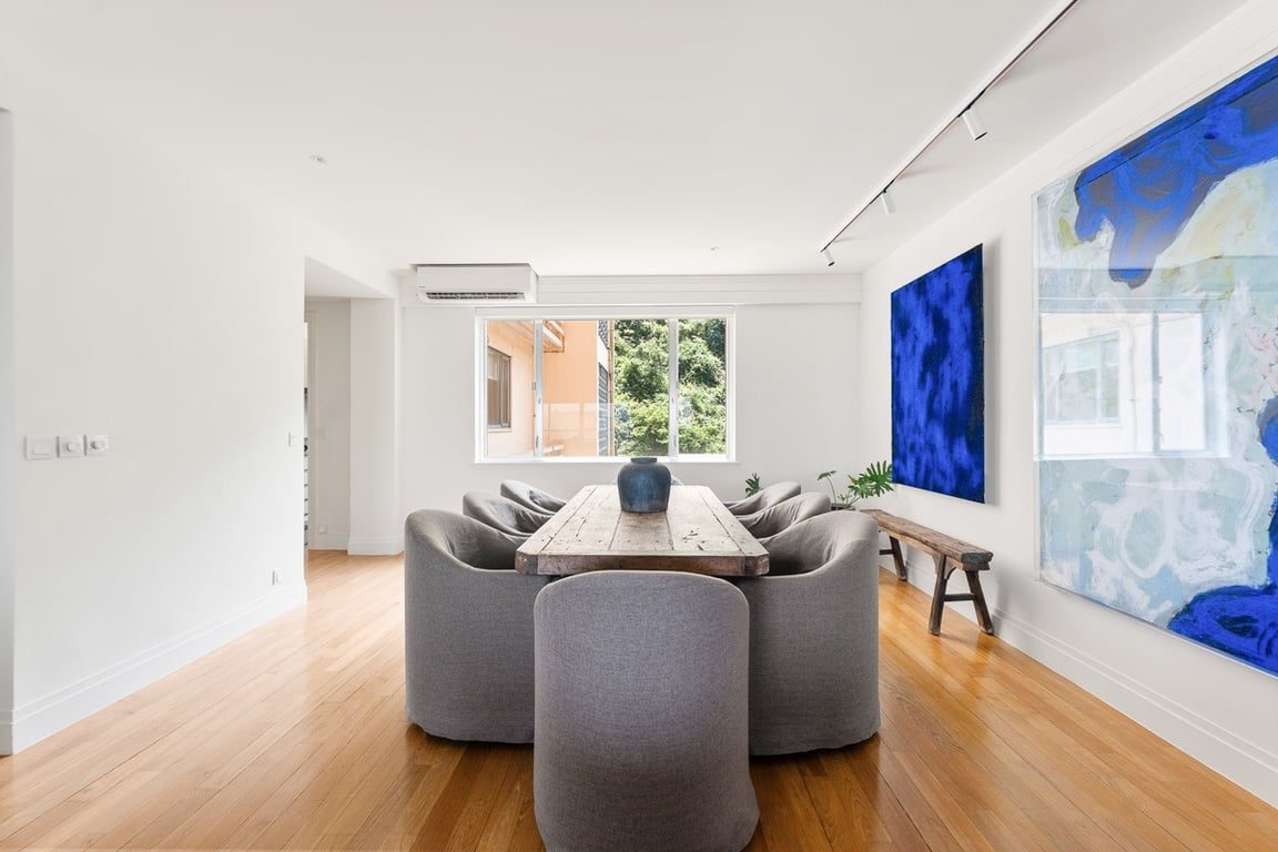 photo 5 — Piccadilly Mansion, Mid Levels West
