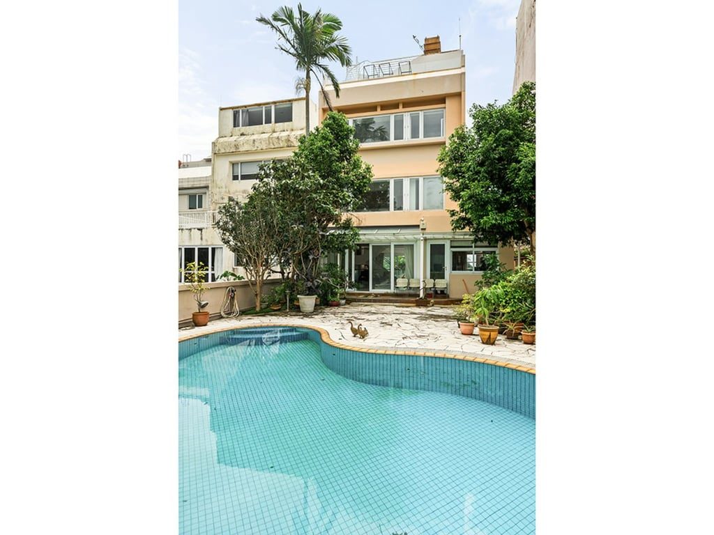 photo 2 — Manly Villa, Wong Chuk Hang