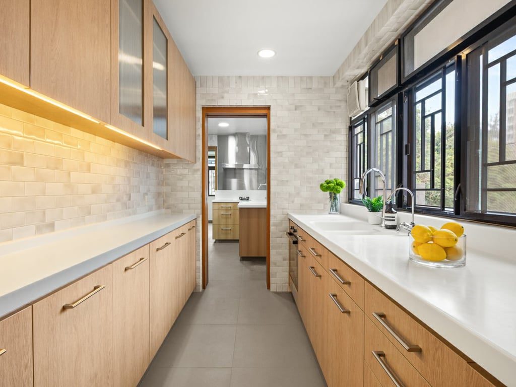 photo 4 — Kingsford Gardens Blk C, North Point