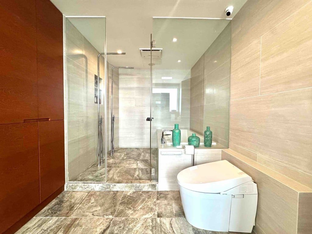 photo 11 — Grenville House, Mid Levels Central
