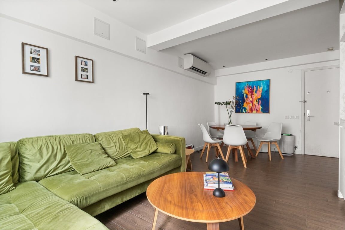 photo 4 — Hang Sing Mansion, Sai Ying Pun