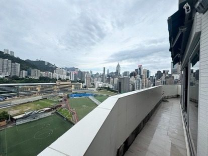photo 3 — Race Tower, Happy Valley