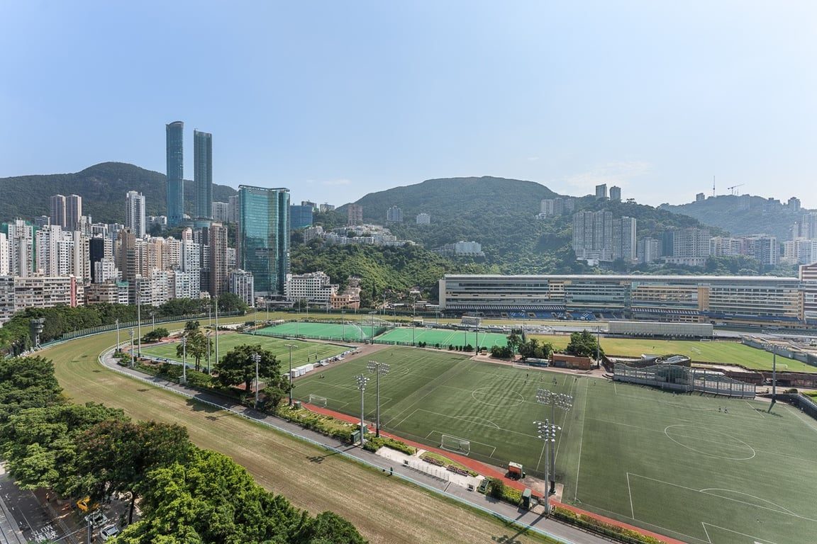photo 14 — Race Tower, Happy Valley