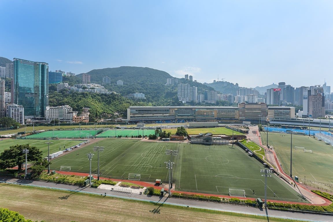 photo 5 — Race Tower, Happy Valley