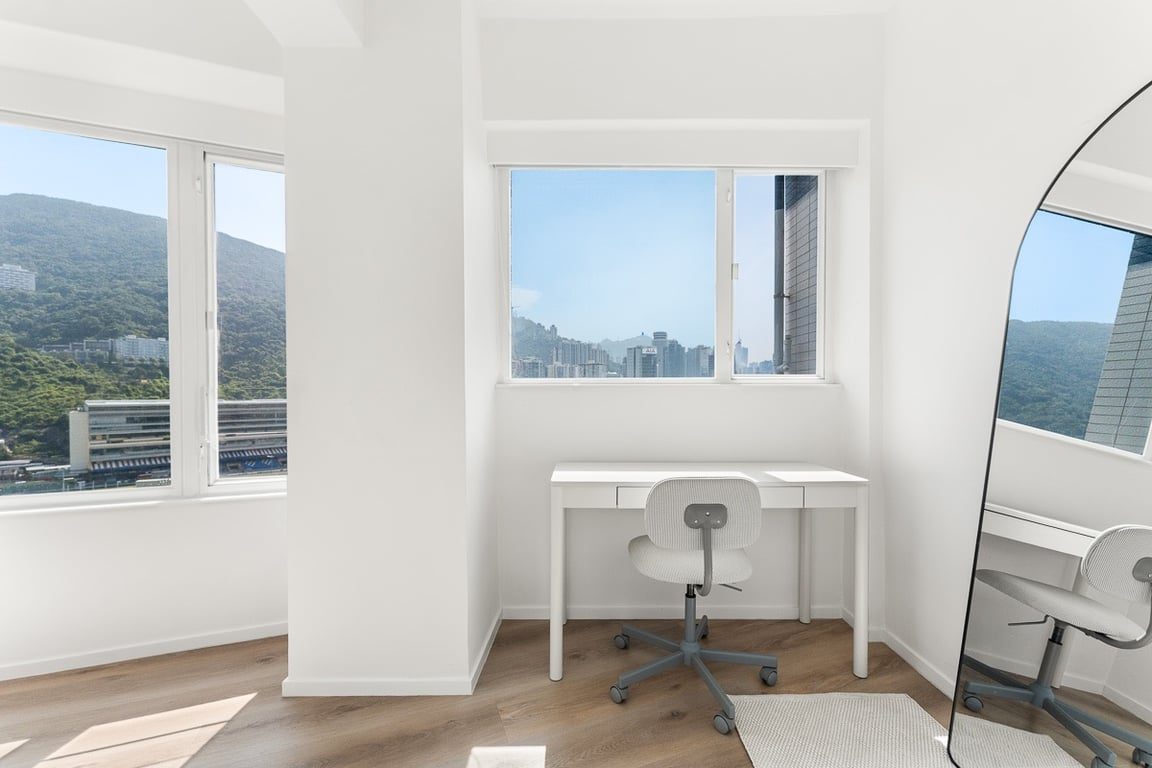 photo 9 — Race Tower, Happy Valley