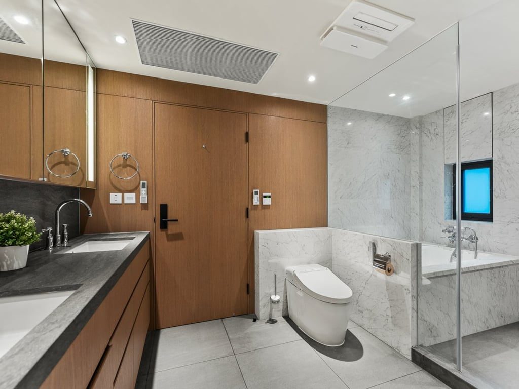 photo 13 — Pearl Gardens, Mid Levels Central
