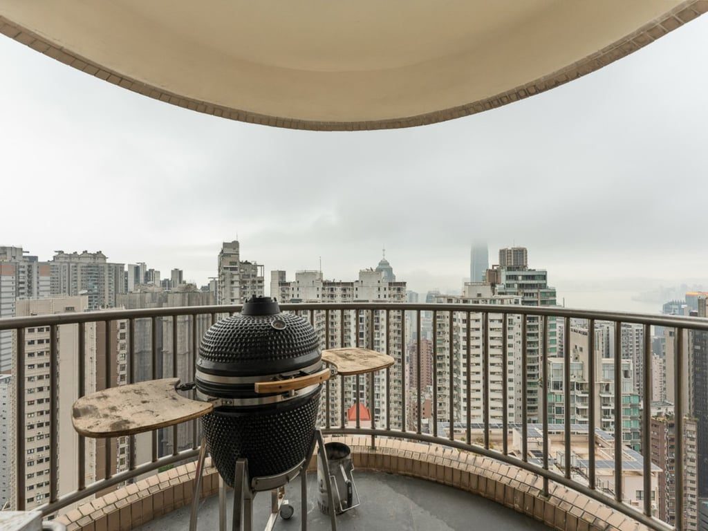 photo 2 — Pearl Gardens, Mid Levels Central