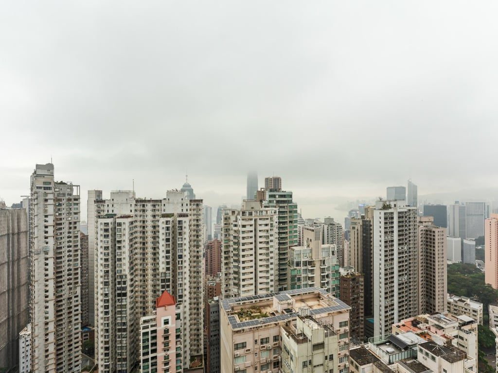 photo 23 — Pearl Gardens, Mid Levels Central