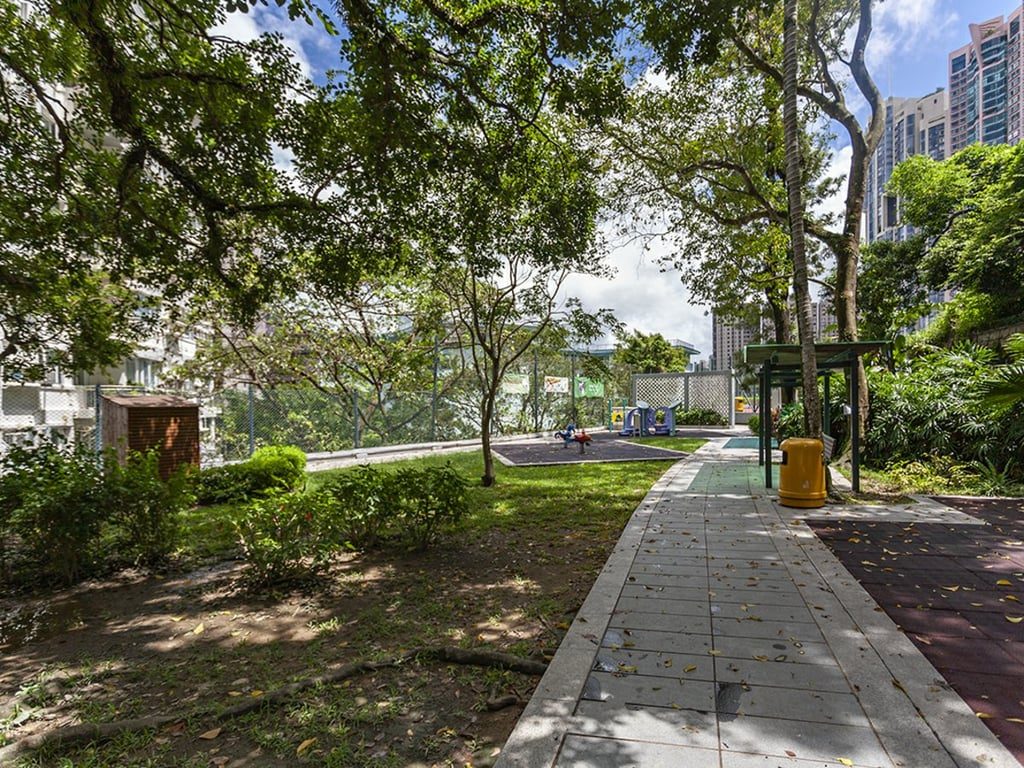 photo 24 — Pearl Gardens, Mid Levels Central