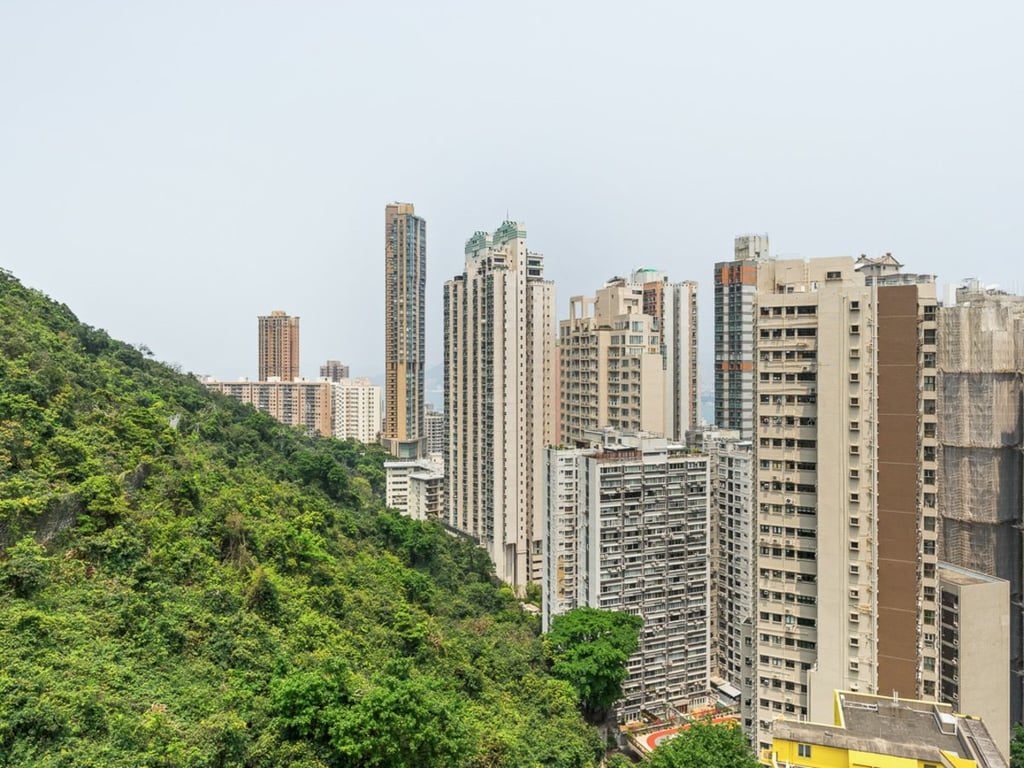 photo 3 — Pearl Gardens, Mid Levels Central