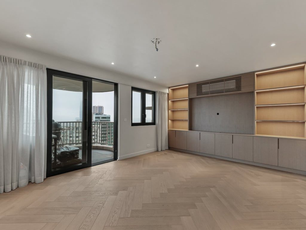 photo 7 — Pearl Gardens, Mid Levels Central