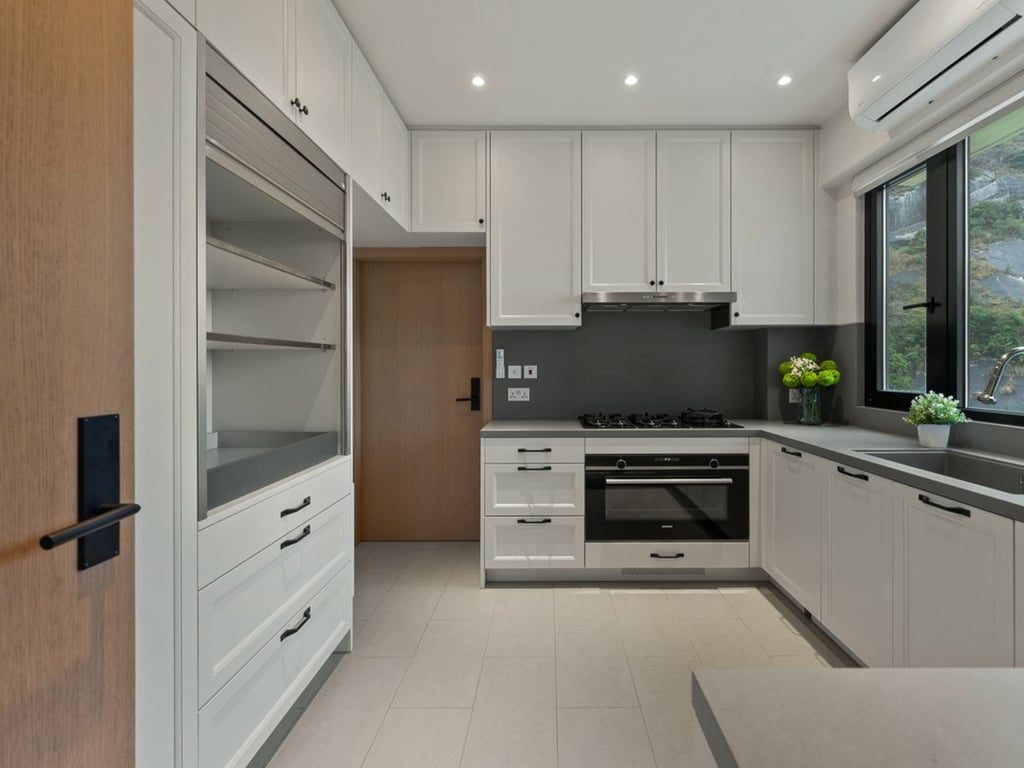 photo 9 — Pearl Gardens, Mid Levels Central