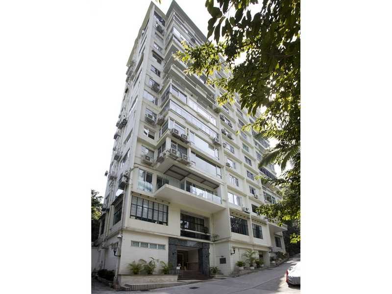photo 12 — Grosvenor House, Mid Levels Central