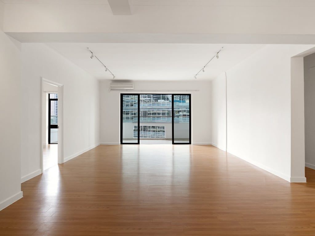 photo 2 — Grosvenor House, Mid Levels Central
