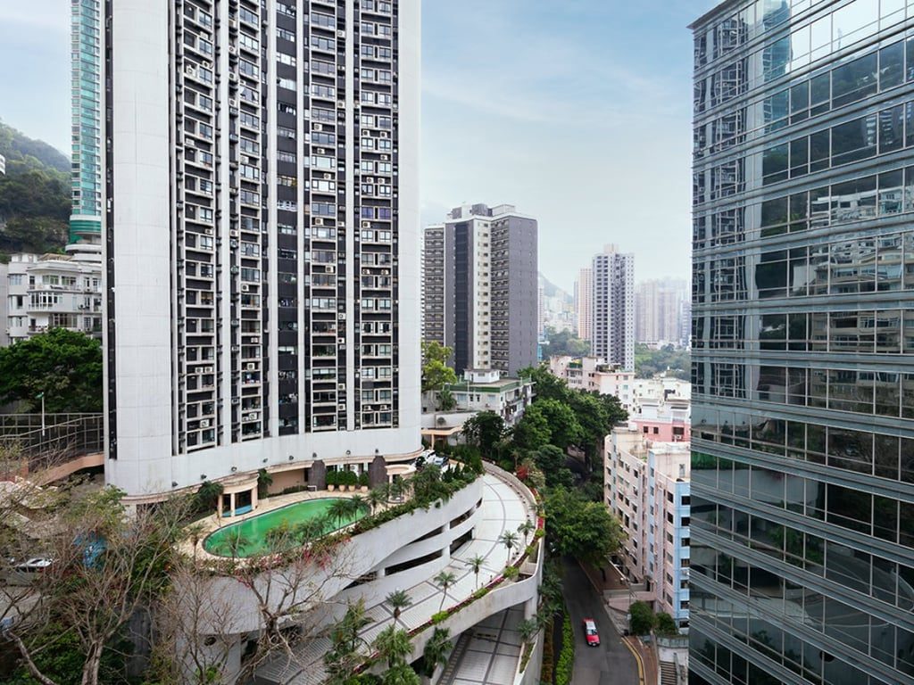 photo 10 — Grosvenor House, Mid Levels Central
