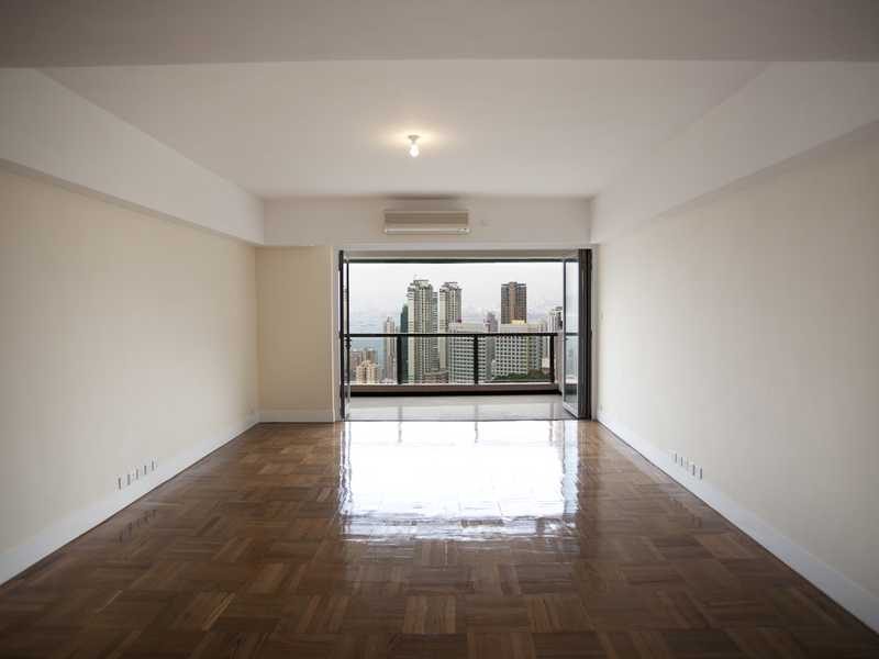 photo 2 — Pokfulam Court, Pok Fu Lam