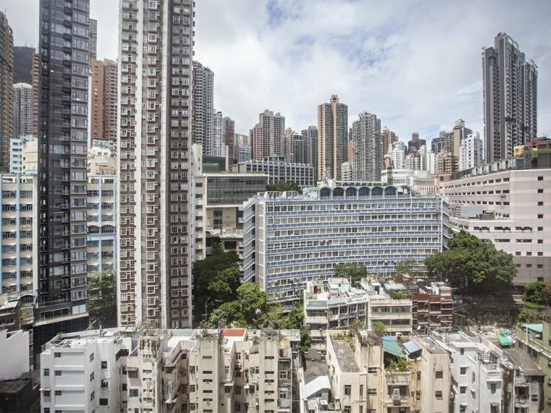 photo 2 — Ko Shing Building, Sai Ying Pun
