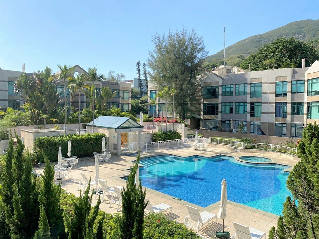 Stanford Villa Blk 3