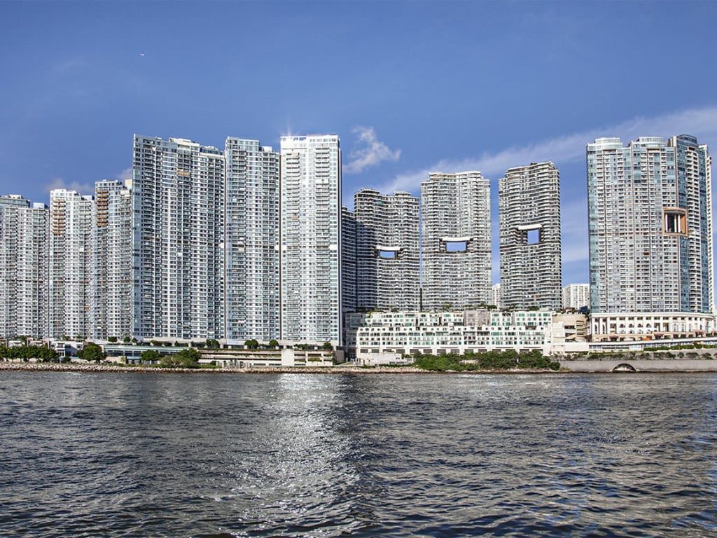 photo 18 — Bel-Air No.8 (Phase 6) Twr 1, Pok Fu Lam