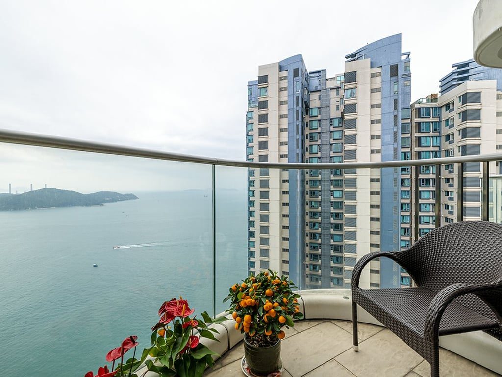 photo 6 — Bel-Air No.8 (Phase 6) Twr 1, Pok Fu Lam
