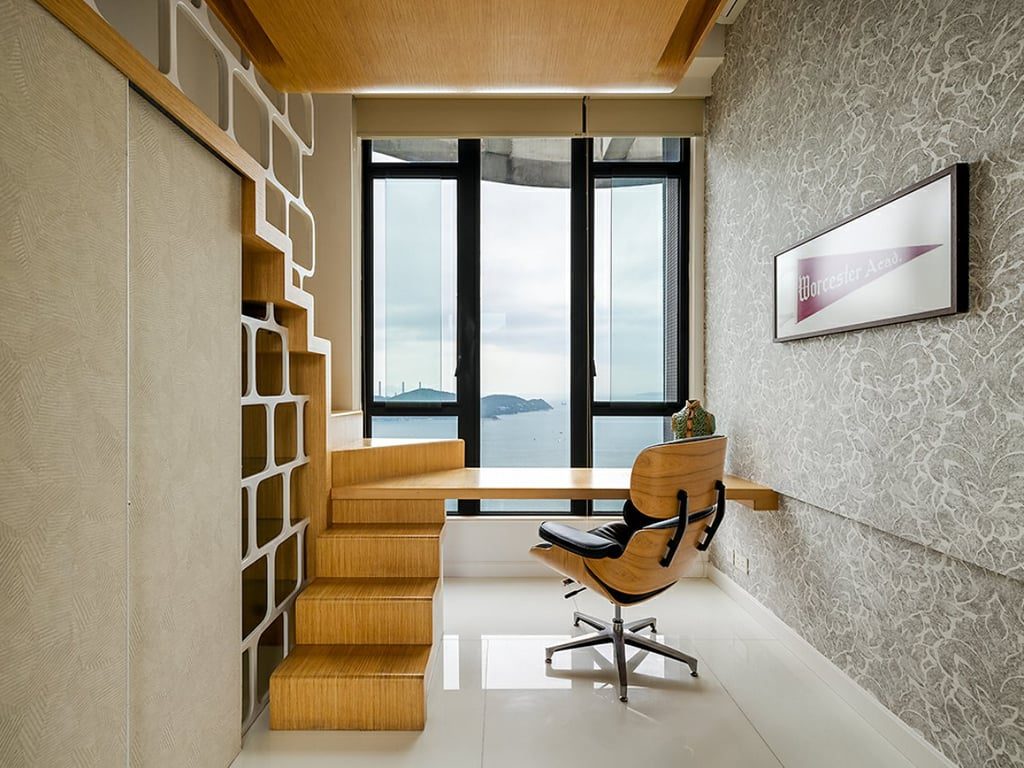 photo 9 — Bel-Air No.8 (Phase 6) Twr 1, Pok Fu Lam