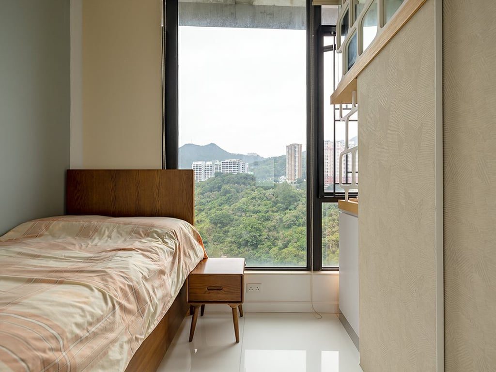 photo 10 — Bel-Air No.8 (Phase 6) Twr 1, Pok Fu Lam