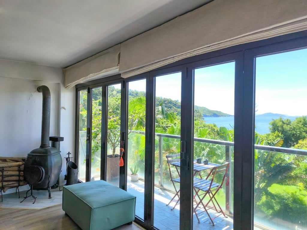 photo 21 — Tai Long Wan, Lantau Island