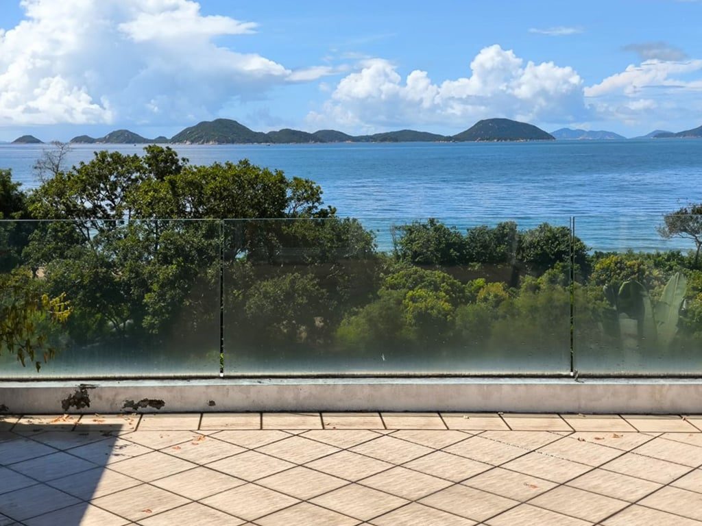 photo 8 — Tai Long Wan, Lantau Island