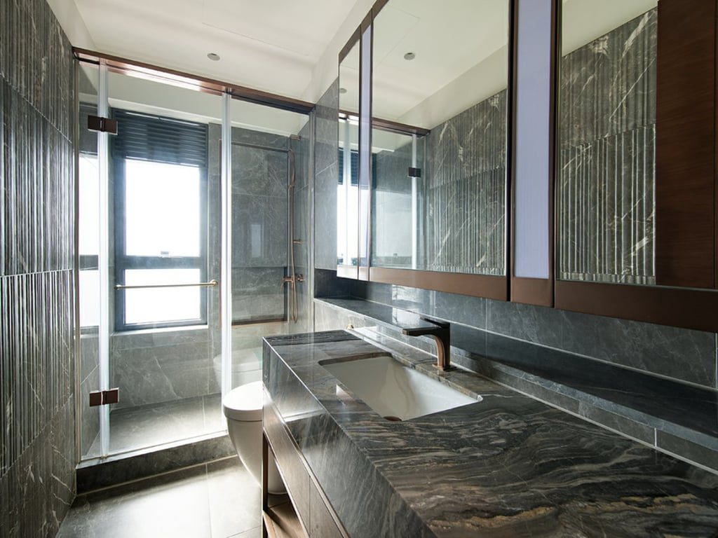 photo 14 — Victoria Coast Blk A, Pok Fu Lam